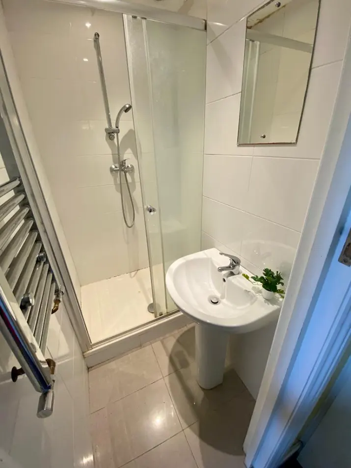 Double room near Willesden Green